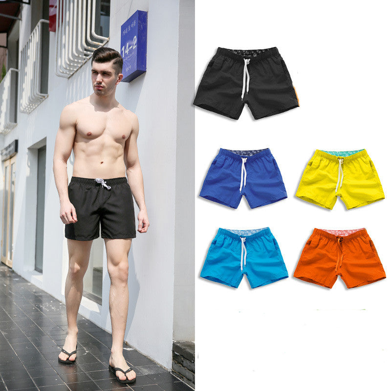 Summer Beach Pants For Men