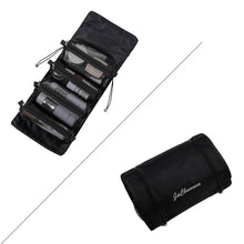 Load image into Gallery viewer, New Portable Large-capacity Four-in-one Portable Folding Travel Cosmetic Storage Bag
