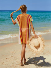 Load image into Gallery viewer, Summer New Beach Cover-up Bikini Cover-up
