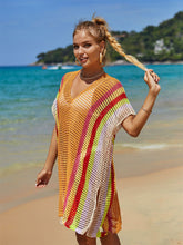 Load image into Gallery viewer, Summer New Beach Cover-up Bikini Cover-up
