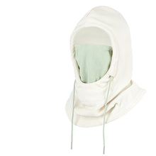 Load image into Gallery viewer, Wind and Cold Protection Integrated Fleece Head Cover
