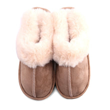 Load image into Gallery viewer, Slippers Indoor and Outdoor Thermal Slippers for Men and Women
