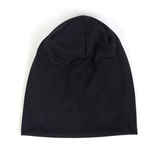 Load image into Gallery viewer, 2Pcs Thin Polyester Casual Beanie Hats
