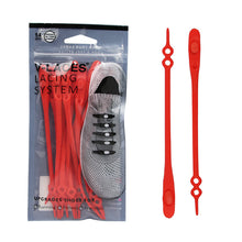 Load image into Gallery viewer, 14pcs/pack Lazy Silicone Shoelaces
