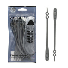 Load image into Gallery viewer, 14pcs/pack Lazy Silicone Shoelaces
