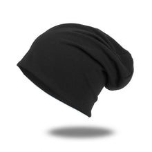 Load image into Gallery viewer, 2Pcs Thin Polyester Casual Beanie Hats
