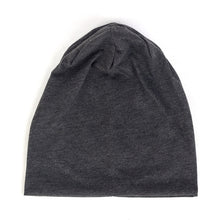 Load image into Gallery viewer, 2Pcs Thin Polyester Casual Beanie Hats
