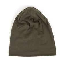 Load image into Gallery viewer, 2Pcs Thin Polyester Casual Beanie Hats

