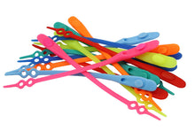 Load image into Gallery viewer, 14pcs/pack Lazy Silicone Shoelaces
