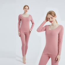 Load image into Gallery viewer, Self Heating Unisex Thermal Underwear
