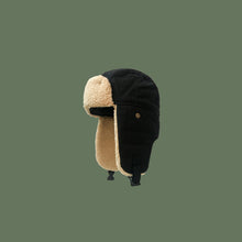 Load image into Gallery viewer, Winter Warm Plush Hats For Men and Women

