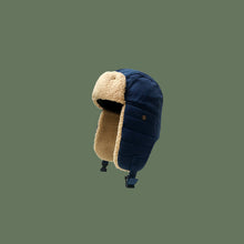 Load image into Gallery viewer, Winter Warm Plush Hats For Men and Women
