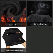 Load image into Gallery viewer, Winter Warm Windproof Sports Headwear Hat
