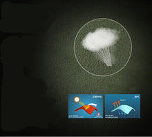 Load image into Gallery viewer, Outdoor Soft Shell Fleece And Fleece Windproof Jacket

