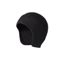 Load image into Gallery viewer, Men Winter Knitted Wool Beani Hat
