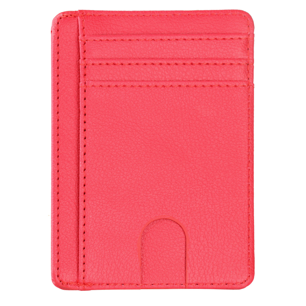 Slim Wallet