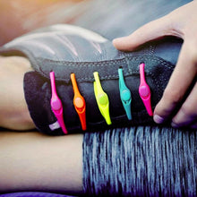 Load image into Gallery viewer, 14pcs/pack Lazy Silicone Shoelaces
