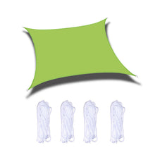 Load image into Gallery viewer, Waterproof Awning Sunshade Sail
