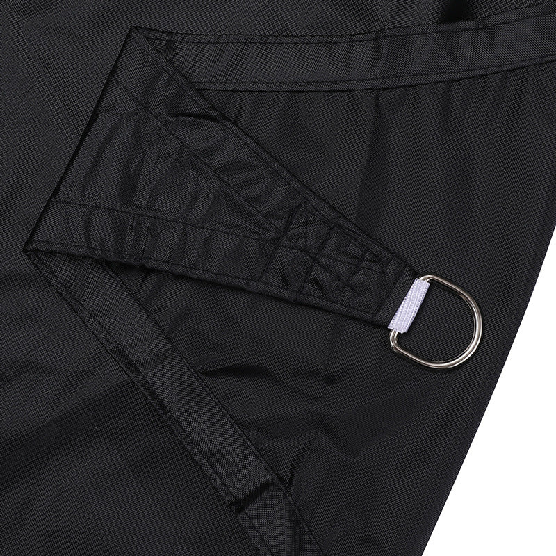 Waterproof Awning Sunshade Sail