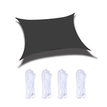 Load image into Gallery viewer, Waterproof Awning Sunshade Sail
