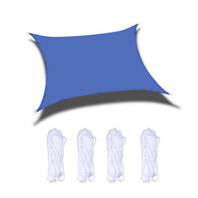 Load image into Gallery viewer, Waterproof Awning Sunshade Sail
