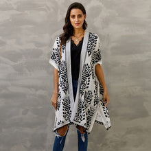 Load image into Gallery viewer, Sleeveless Beach Swimwear Cover Up
