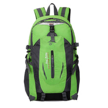 Load image into Gallery viewer, Quality Nylon Waterproof Travel Backpacks Men Climbing Travel Bags Hiking Backpack
