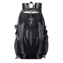 Load image into Gallery viewer, Quality Nylon Waterproof Travel Backpacks Men Climbing Travel Bags Hiking Backpack
