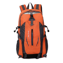 Load image into Gallery viewer, Quality Nylon Waterproof Travel Backpacks Men Climbing Travel Bags Hiking Backpack
