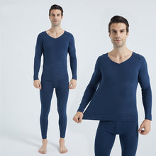 Load image into Gallery viewer, Self Heating Unisex Thermal Underwear
