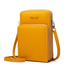 Load image into Gallery viewer, Women&#39;s Crossbody Bag
