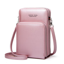 Load image into Gallery viewer, Women&#39;s Crossbody Bag
