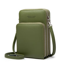 Load image into Gallery viewer, Women&#39;s Crossbody Bag
