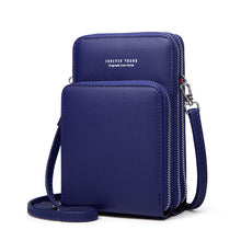 Load image into Gallery viewer, Women&#39;s Crossbody Bag
