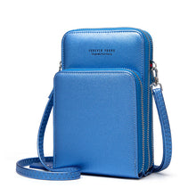 Load image into Gallery viewer, Women&#39;s Crossbody Bag
