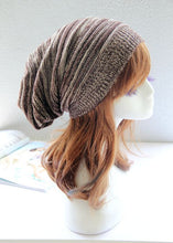 Load image into Gallery viewer, Oversized  Special Cute Fancy Xmas Gift Knit hat
