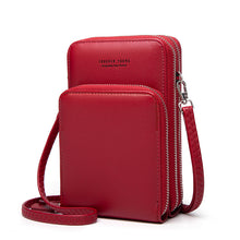 Load image into Gallery viewer, Women&#39;s Crossbody Bag
