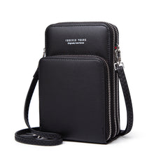 Load image into Gallery viewer, Women&#39;s Crossbody Bag

