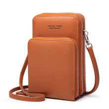 Load image into Gallery viewer, Women&#39;s Crossbody Bag
