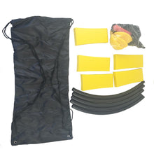 Load image into Gallery viewer, Outdoor Mini PVC Beach Volleyball Suit
