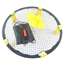 Load image into Gallery viewer, Outdoor Mini PVC Beach Volleyball Suit
