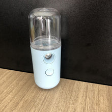 Load image into Gallery viewer, Mini Air Humidifier 30ml Mini Nano Facial Sprayer
