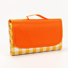Load image into Gallery viewer, Outdoor Waterproof Foldable Camping Mat
