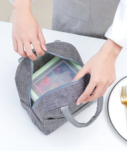 Load image into Gallery viewer, Heat/cold Storage Insulation Bags
