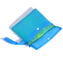Load image into Gallery viewer, Children Beach Mesh Toys Storage Bag
