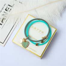 Load image into Gallery viewer, Negative Ions Repellent Bracelet

