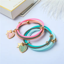 Load image into Gallery viewer, Negative Ions Repellent Bracelet
