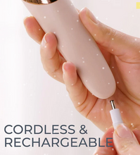 Load image into Gallery viewer, Rechargeable Electric Foot Callus Remover Pedicure Machine
