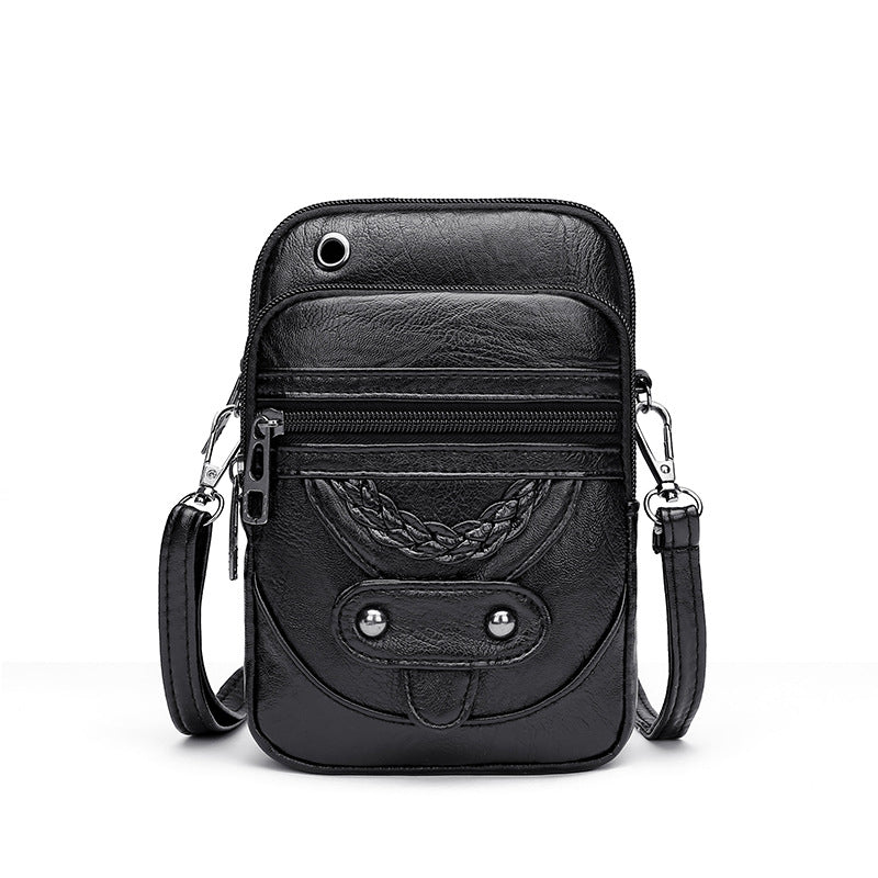 Women's Vintage Crossbody Handbags
