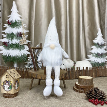 Load image into Gallery viewer, 3 Pcs  Christmas Faceless Doll
